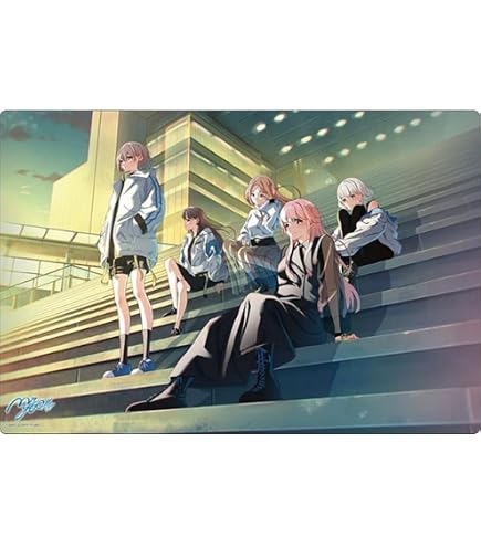 Amazon.co.jp: ブシロード ラバーマットコレクション V2 Vol.1998